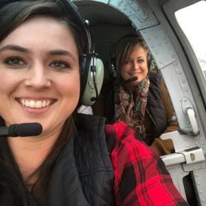 Meet your Posher, Tammy